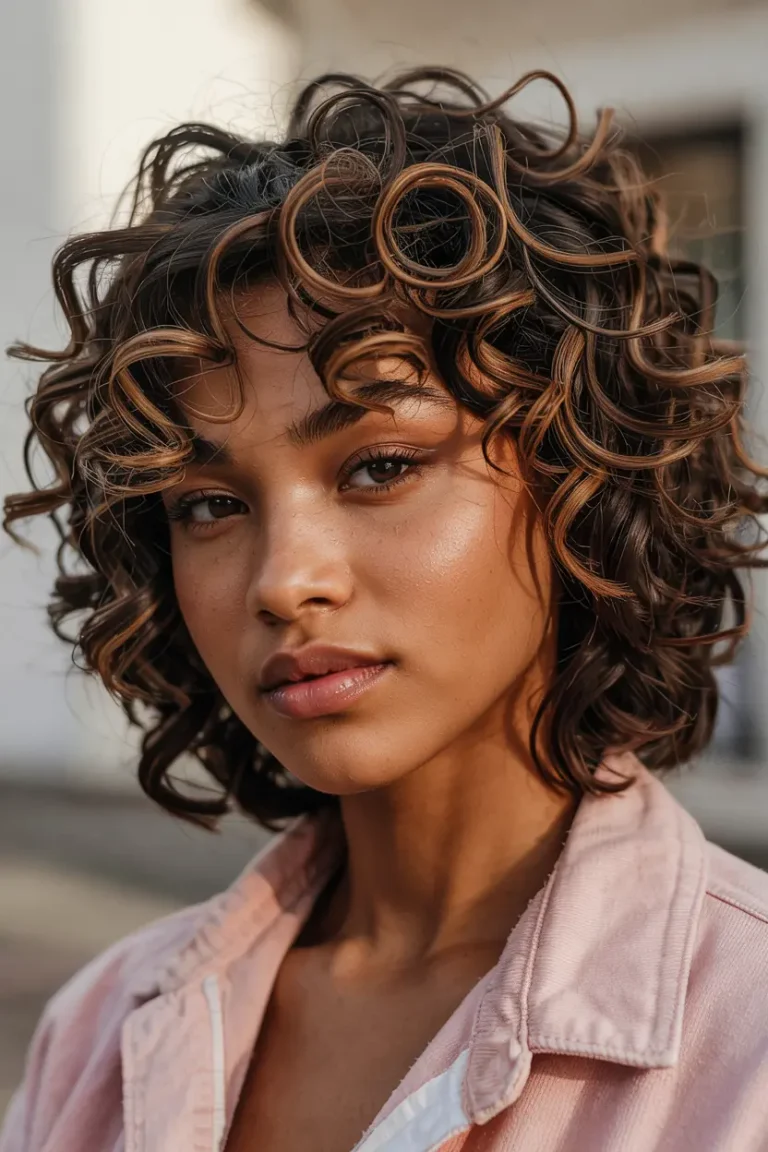 90s Bob Hairstyles