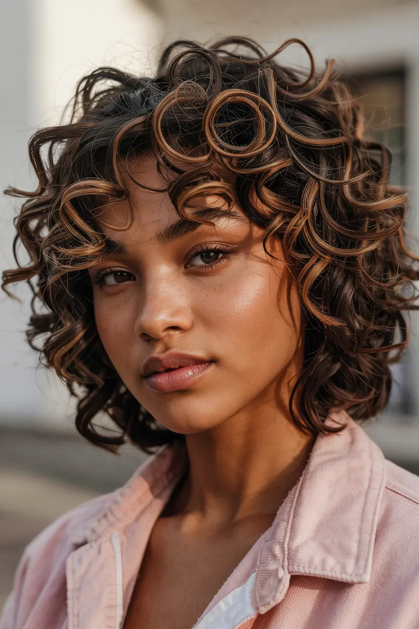 90s Bob Hairstyles