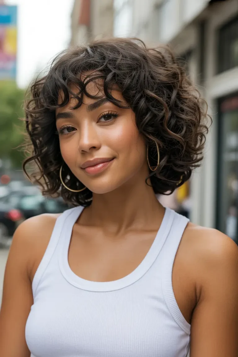 bob hairstyles for black women