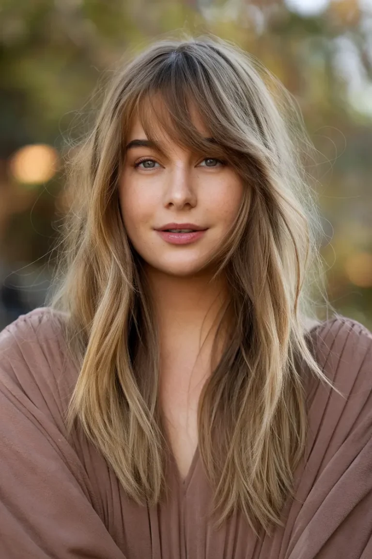 Luxe Butterfly Volume