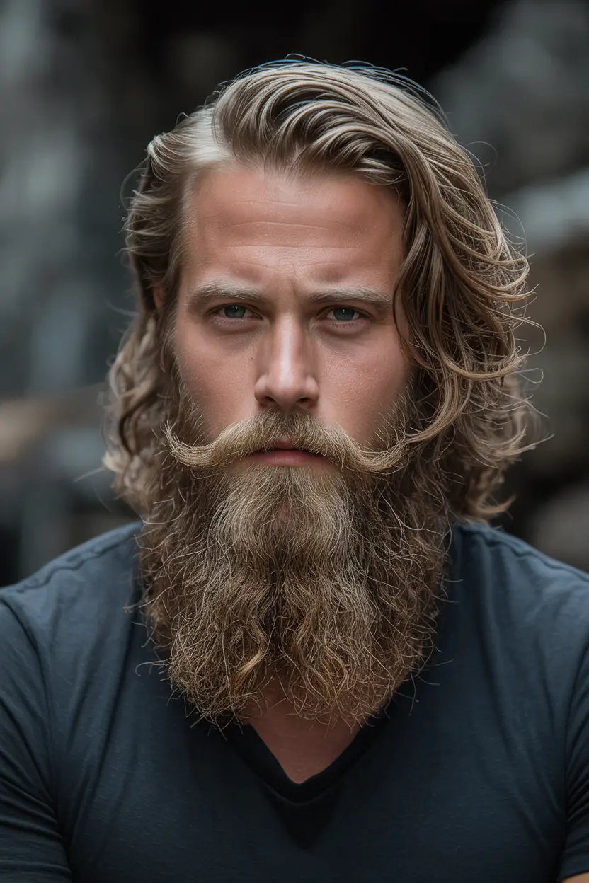 Beard Styles